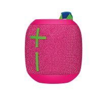 Ultimate Ears WONDERBOOM 3 - speaker - for portable use - wireless 984-001831