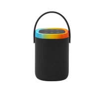 GMB Audio SPK-BT-LED-06 - speaker - for portable use - wireless SPK-BT-LED-06