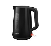 Philips Series 3000 HD9318 - kettle - black HD9318/20