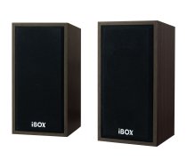 iBOX IGLSP1 - speakers - for PC (IGLSP1 iBOX)