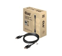 Club 3D HDMI cable - 3 m (CAC-1373 Club 3D)