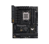 ASUS TUF Gaming B650-Plus WiFi - motherboard - ATX - Socket AM5 - AMD B650 TUF GAMING B650-PLUS WIFI