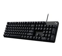 Logitech G G413 SE - keyboard - AZERTY - French - black Input Device (920-010435 Logitech)