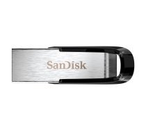 SanDisk Ultra Flair - USB flash drive - 64 GB SDCZ73-064G-G46M