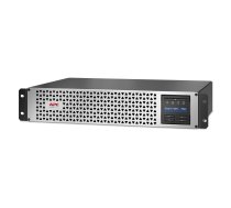 APC Smart-UPS Li-Ion 750VA Short Depth with SmartConnect - UPS - 600 watt - 750 VA SMTL750RMI2UC