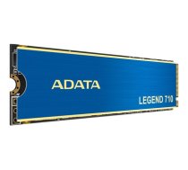 ADATA Legend 710 - SSD - 2 TB - PCIe 3.0 x4 (NVMe) ALEG-710-2TCS