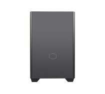 Cooler Master MasterBox NR200P V2 - mini-ITX NR200PV2-KCNN-S00