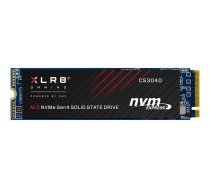 PNY XLR8 CS3040 - SSD - 4 TB - PCIe 4.0 x4 (NVMe) M280CS3040-4TB-RB