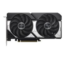 ASUS Dual GeForce RTX 5060 Ti 16GB - OC Edition - graphics card - GeForce RTX 5060 Ti - 16 GB 90YV0MH0-M0NA00