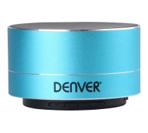 DENVER BTS-32 - speaker - for portable use - wireless (111151010650 DENVER)