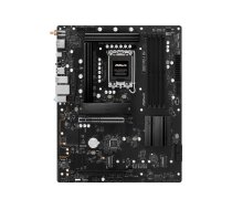 ASRock B860 Pro-A WiFi - motherboard - ATX - LGA1851 Socket - B860 90-MXBRL-A0UAYZ