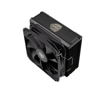 Kolink Umbra EX180 - processor cooler Umbra EX180 Black Edition
