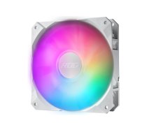 ASUS ROG STRIX LC II 240 ARGB - White Edition - processor liquid cooling system 90RC00E2-M0UAY2