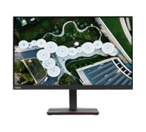 Lenovo ThinkVision S24e-20 - LED monitor - Full HD (1080p) - 24 (62AEKAR2EU Lenovo)