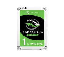 Seagate Guardian BarraCuda ST1000LM048 - hard drive - 1 TB - SATA 6Gb/s ST1000LM048