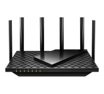 TP-Link Archer AX73 - V1 - wireless router - Wi-Fi 6 - desktop ARCHERAX73
