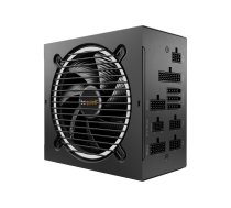 be quiet! Pure Power 12 M 1000W - power supply - 1000 watt BN345