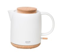 Adler AD 1304 - kettle - ecru AD 1304