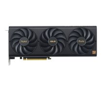 ASUS ProArt GeForce RTX 4070 12GB - OC Edition - graphics card - GeForce RTX 4070 - 12 GB (90YV0J11-M0NA00 ASUS)