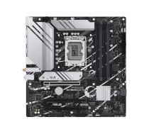 ASUS PRIME B760M-A WIFI - motherboard - micro ATX - LGA1700 Socket - B760 90MB1EL0-M1EAY0