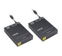 Black Box DKM Compact ACX1K-12D-SM - transmitter and receiver - video/audio/USB extender ACX1K-12D-SM