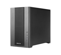 Chieftec UNI Series BX-10B-M-OP - MT - micro ATX BX-10B-M-OP