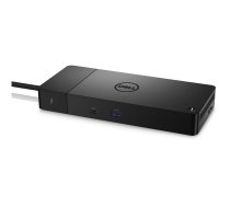 Dell WD22TB4 - docking station - Thunderbolt - DP, Thunderbolt, HDMI - 1GbE DELL-WD22TB4