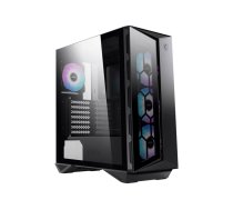 MSI MPG GUNGNIR 110R - tower - ATX 306-7G10R21-W57