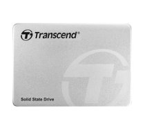 Transcend SSD370S - SSD - 256 GB - SATA 6Gb/s TS256GSSD370S