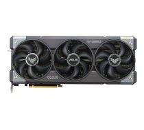 ASUS TUF Gaming GeForce RTX 5090 32GB - OC Edition - graphics card - GeForce RTX 5090 - 32 GB 90YV0LY0-M0NA00