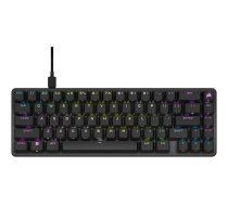 CORSAIR K65 PRO MINI RGB - keyboard - 65%, gaming - US English Input Device CH-91A401A-NA
