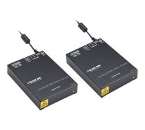 Black Box ServSwitch KVM Extender Kit - KVM / USB extender ACX1K-11-SM