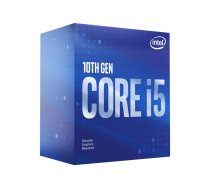 Intel Core i5 10500 / 3.1 GHz processor - Box BX8070110500