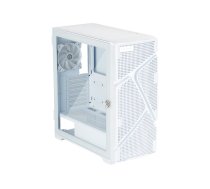 Enermax MarbleShell MS31 - mid tower - extended ATX ECA-MS31-WW-ARGB