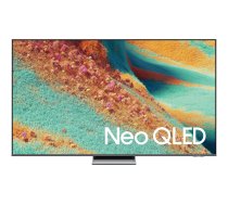 Samsung QE55QN85FAU QN85F Series - 55" LED-backlit LCD TV - Neo QLED - 4K QE55QN85FAUXXH