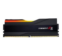 G.Skill Trident Z5 RGB - DDR5 - module - 32 GB - DIMM 288-pin / PC5-41600 - unbuffered F5-5200J4040A32GX1-TZ5RK