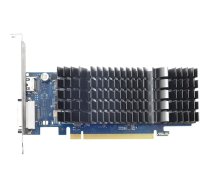 ASUS GT1030-SL-2G-BRK - graphics card - GF GT 1030 - 2 GB GT1030-SL-2G-BRK