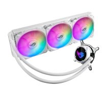ASUS ROG STRIX LC 360 RGB - White Edition - processor liquid cooling system 90RC0072-M0UAY0