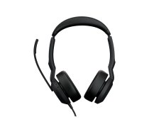 Jabra Evolve2 50 MS Stereo - headset - USB-A 25089-999-999