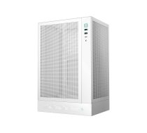 DeepCool CH170 DIGITAL - mini-ITX R-CH170-WHNPI0D-G-1