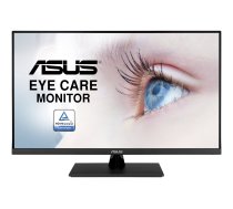 ASUS VP32UQ - LED monitor - 31.5" - HDR 90LM06S0-B01E70