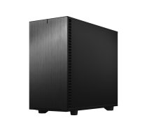 Fractal Design Define 7 - tower - extended ATX (FD-C-DEF7A-01 Fractal Design)