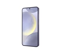 Samsung Galaxy S24 - cobalt violet - 5G smartphone - 128 GB - GSM SM-S921BZVDEUB