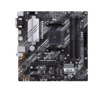 ASUS PRIME B550M-A - motherboard - micro ATX - Socket AM4 - AMD B550 PRIMEB550M-A