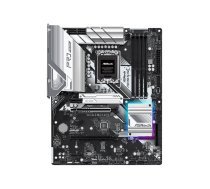 ASRock Z790 Pro RS/D4 - motherboard - ATX - LGA1700 Socket - Z790 (Z790 PRO RS/D4 ASRock)