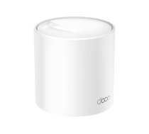 TP-Link Deco X50 - Wi-Fi system - Wi-Fi 6 - desktop DECOX50(1-PACK)