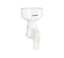 Bosch MUZ5GM1 - grain mill attachment - white (MUZ5GM1 Bosch)