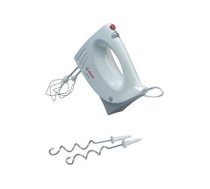 Bosch MFQ 3010 - hand mixer - white MFQ 3010