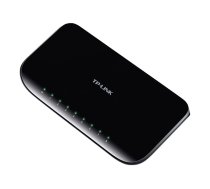 TP-Link TL-SG1008D 8-Port Gigabit Desktop Switch - switch - 8 ports (TL-SG1008D TP-Link)