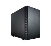 Fractal Design Define Nano S - tower - ITX FD-CA-DEF-NANO-S-BK